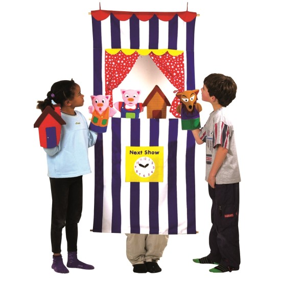 ΚΟΥΚΛΟΘΕΑΤΡΟ ΠΟΡΤΑΣ