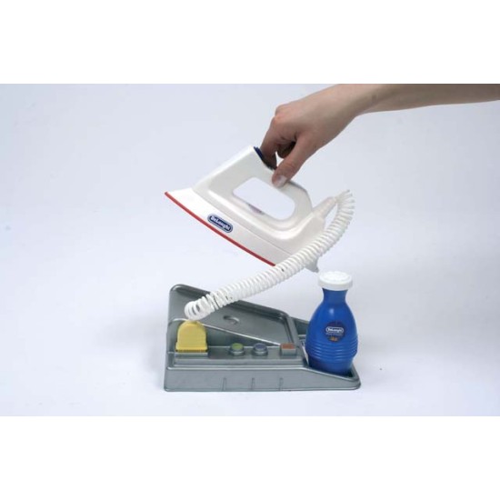 ΣΙ∆ΕΡΟ ΑΤΜΟΥ ΜΕ ΒΑΣΗ