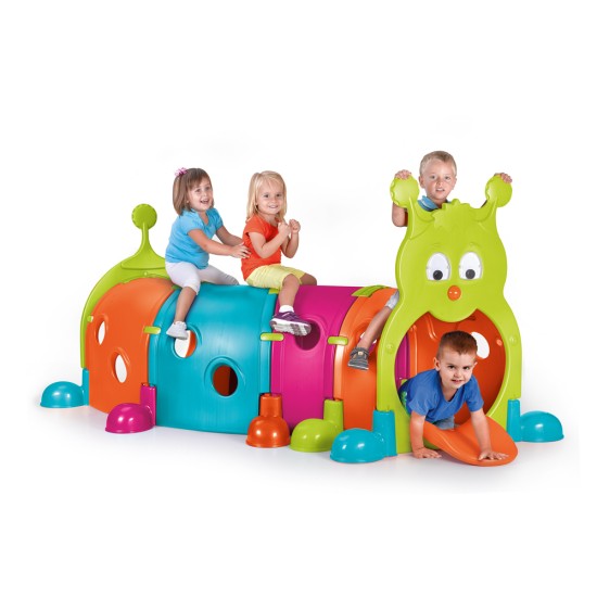 ΧΑΡΟΥΜΕΝΗ ΚΑΜΠΙΑ