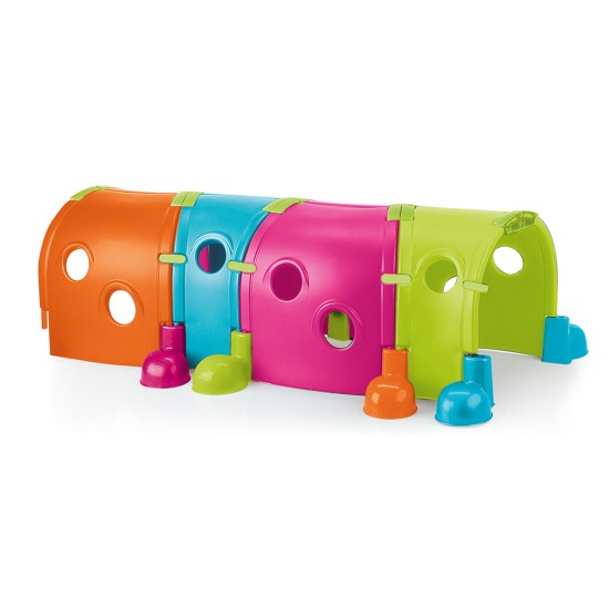 ΧΑΡΟΥΜΕΝΗ ΚΑΜΠΙΑ - ΠΡΟΕΚΤΑΣΗ 4 ΣΠΟΝΔΥΛΩΝ