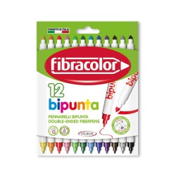 ΠΑΙ∆ΙΚΟΙ ΜΑΡΚΑ∆ΟΡΟΙ ∆ΙΠΛΟΙ - 12τμχ