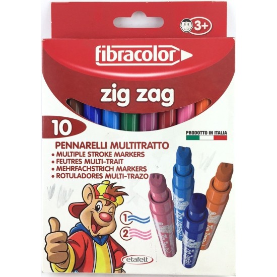 ΜΑΡΚΑ∆ΟΡΟΙ ΖΙΚ - ΖΑΚ