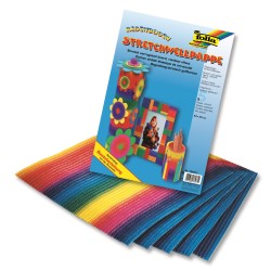 ΣΕΤ ΧΑΡΤΟΝΙ ΚΥΜΑΤΙΣΤΟ ΕΛΑΣΤΙΚΟ ΟΥΡΑΝΙΟ ΤΟΞΟ