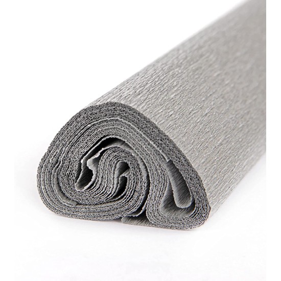 ΧΑΡΤΙ ΓΚΟΦΡΕ ΡΟΛΟ - ΑΣΗΜΙ 50CM X 250CM