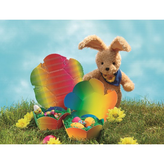 ΔΙΑΚΟΣΜΗΤΙΚΑ ΚΑΛΑΘΑΚΙΑ ΟΥΡΑΝΙΟ ΤΟΞΟ ΚΥΜΑΤΙΣΤΟ