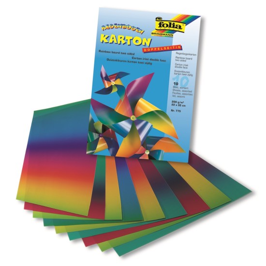 ΧΑΡΤΟΝΙ "ΟΥΡΑΝΙΟ ΤΟΞΟ" ∆ΙΠΛΗΣ ΟΨΗΣ