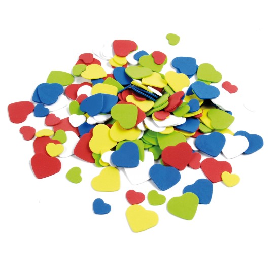 ΑΦΡΩΔΗ ΔΙΑΚΟΣΜΗΤΙΚΑ "ΚΑΡ∆ΙΕΣ"