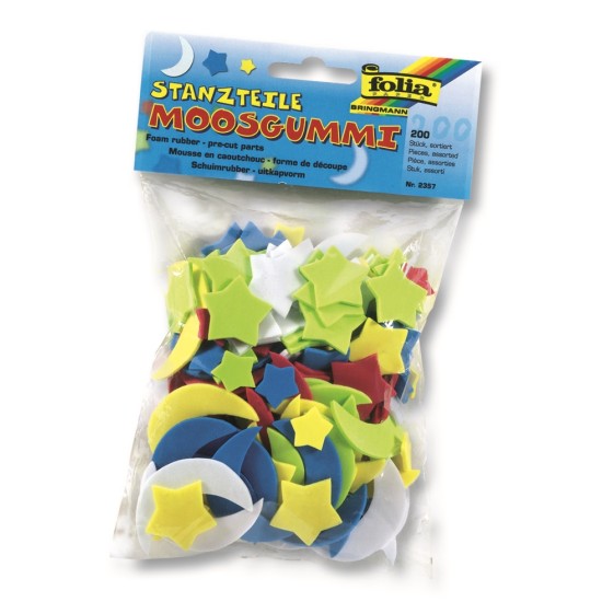 ΑΦΡΩΔΗ ΔΙΑΚΟΣΜΗΤΙΚΑ "ΑΣΤΕΡΙΑ & ΦΕΓΓΑΡΙΑ"