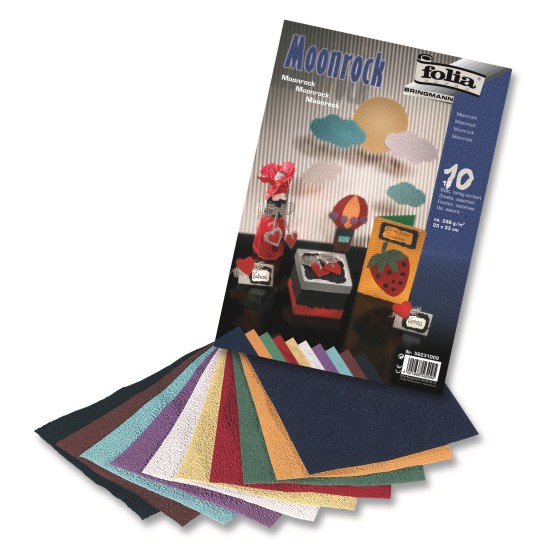 ΣΕΤ ΧΑΡTΟΝΙ "ΒΡΑΧΟΣ"