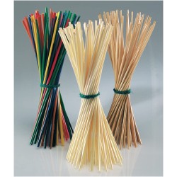 ΣΕΤ ΚΑΛΑΜΑΚΙΑ ΑΧΥΡΟ - ΦΥΣΙΚΟ