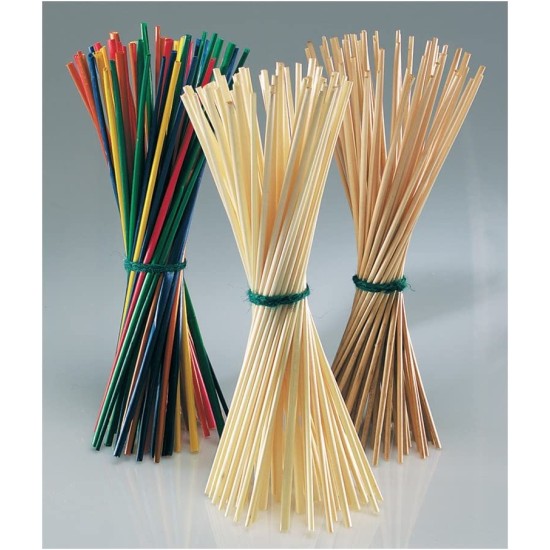 ΣΕΤ ΚΑΛΑΜΑΚΙΑ ΑΧΥΡΟ - ΦΥΣΙΚΟ