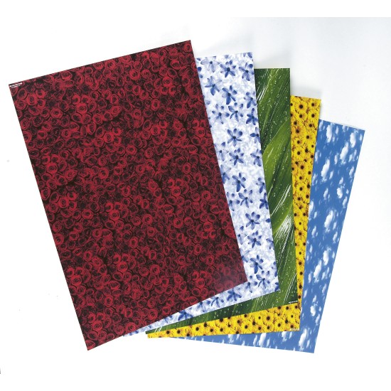 ΣΕΤ ΧΑΡTΟΝΙ “ΦΥΣΗ & ΟΥΡΑΝΟΣ”