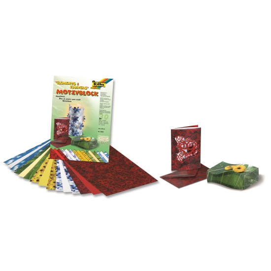 ΣΕΤ ΧΑΡTΟΝΙ “ΦΥΣΗ & ΟΥΡΑΝΟΣ”