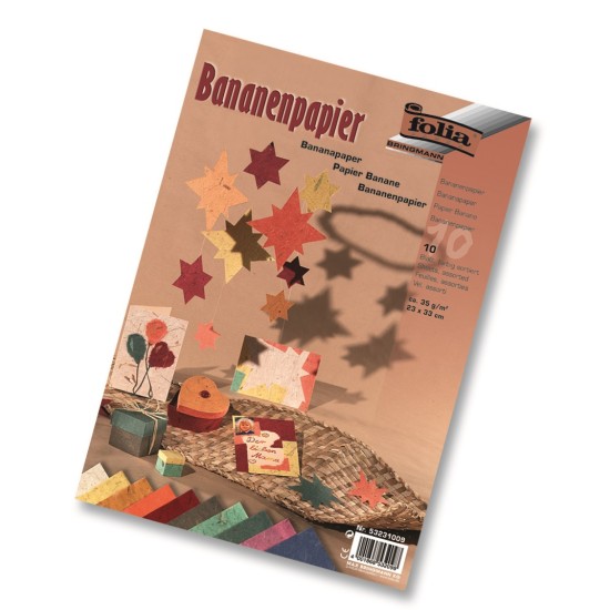 ΣΕΤ ΧΑΡTΙ ΜΠΑΝΑΝΑΣ