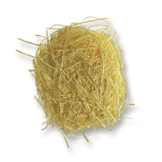 ΧΟΡΤΟ ΔΙΑΚΟΣΜΗΣΗΣ ΚΙΤΡΙΝΟ 50GR