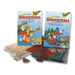 ΣΕΤ ΧΡΙΣΤΟΥΓΕΝΝΙΑΤΙΚΑ ΔΙΑΚΟΣΜΗΤΙΚΑ ΧΡΥΣΟ - ΑΣΗΜΙ