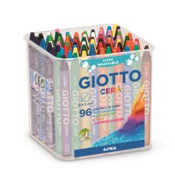 ΚΗΡΟΜΠΟΓΙΕΣ ΛΕΠΤΕΣ / σετ 96τμχ