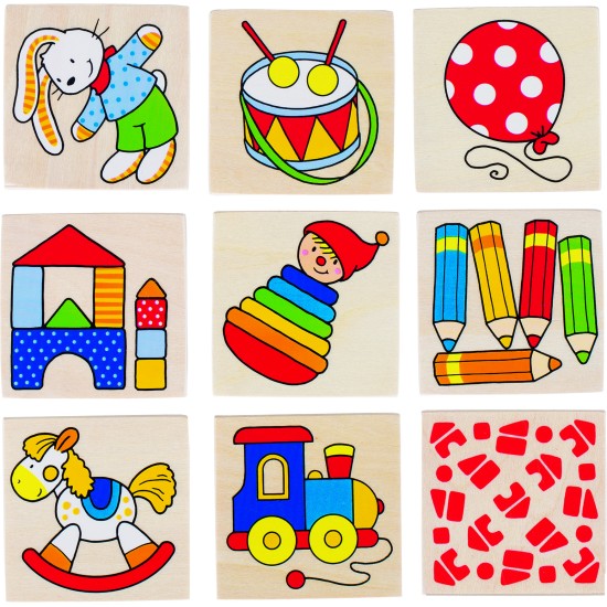 ΠΑΙΖΩ & ΘΥΜΑΜΑΙ "ΤΑ ΠΡΩΤΑ ΠΑΙΧΝΙΔΙΑ"