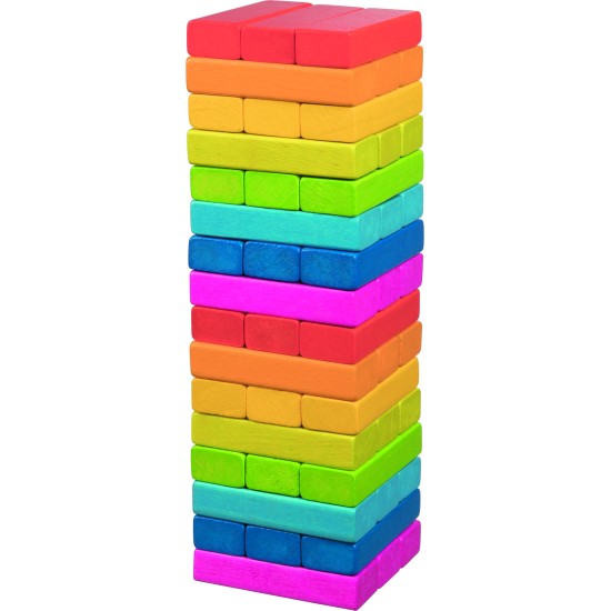 ΠΥΡΓΟΣ ΙΣΟΡΡΟΠΙΑΣ COLORI