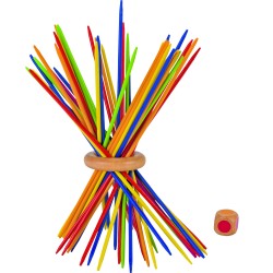 ΠΟΛΥΧΡΩΜΟ MIKADO