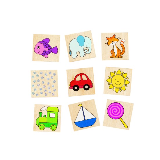 ΠΑΙΖΩ & ΘΥΜΑΜΑΙ “ΧΑΡΟΥΜΕΝΕΣ ΦΙΓΟΥΡΕΣ”