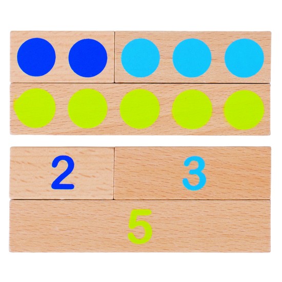 ΣΕΤ ΜΑΘΗΜΑΤΙΚΗΣ ΛΟΓΙΚΗΣ JUNIOR