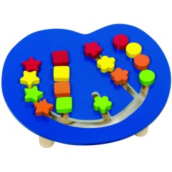 ΠΙΝΑΚΑΣ ΤΑΞΙΝΟΜΗΣΗΣ ΧΡΩΜΑΤΩΝ & ΣΧΗΜΑΤΩΝ