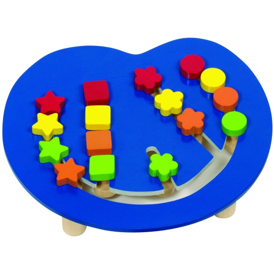 ΠΙΝΑΚΑΣ ΤΑΞΙΝΟΜΗΣΗΣ ΧΡΩΜΑΤΩΝ & ΣΧΗΜΑΤΩΝ