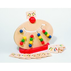 ΠΙΝΑΚΑΣ ΤΑΞΙΝΟΜΗΣΗΣ ΧΡΩΜΑΤΩΝ PRIMO