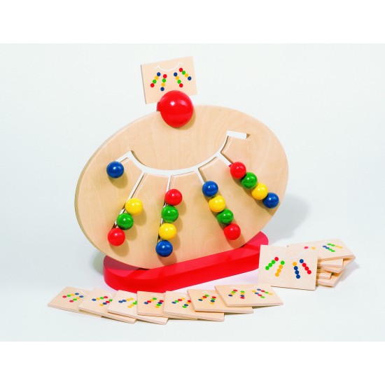 ΠΙΝΑΚΑΣ ΤΑΞΙΝΟΜΗΣΗΣ ΧΡΩΜΑΤΩΝ PRIMO