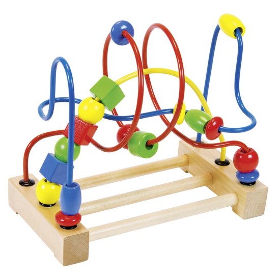 ΔΙΑΔΡΟΜΗ ΔΕΞΙΟΤΗΤΩΝ ΤΟΞΟ