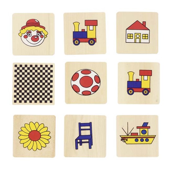 ΠΑΙΖΩ & ΘΥΜΑΜΑΙ “ΤΑ ΠΡΩΤΑ ΑΝΤΙΚΕΙΜΕΝΑ”