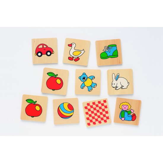 ΠΑΙΖΩ & ΘΥΜΑΜΑΙ "ΟΙ ΠΡΩΤΕΣ ΦΙΓΟΥΡΕΣ"