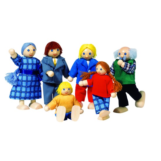 ΣΕΤ ΦΙΓΟΥΡΕΣ ΚΛΑΣΣΙΚΗ ΟΙΚΟΓΕΝΕΙΑ