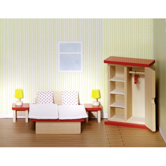 ΣΕΤ ΕΠΙΠΛΩΣΗΣ ΚΟΥΚΛΟΣΠΙΤΟΥ "ΥΠΝΟΔΩΜΑΤΙΟ"