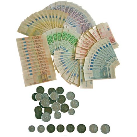 ΝΟΜΙΣΜΑΤΑ & ΧΑΡΤΟΝΟΜΙΣΜΑΤΑ ΑΓΟΡΩΝ