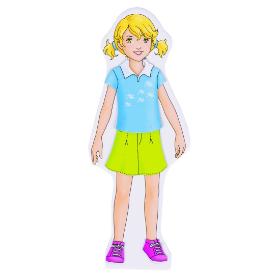 ΝΤΥΝΩ ΤΟ ΚΟΡΙΤΣΙ