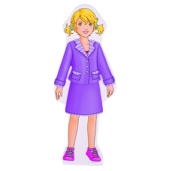 ΝΤΥΝΩ ΤΟ ΚΟΡΙΤΣΙ