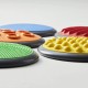 ΔΙΣΚΟΙ ΑΦΗΣ & ΙΣΟΡΡΟΠΙΑΣ TACTILE DISCS SET 1 LIGHT