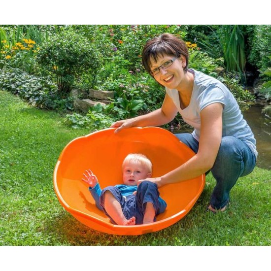 ΒΑΣΗ ΠΕΡΙΣΤΡΟΦΗΣ ΤΑΛΑΝΤΕΥΣΗΣ & ΙΣΟΡΡΟΠΙΑΣ MINI TOP