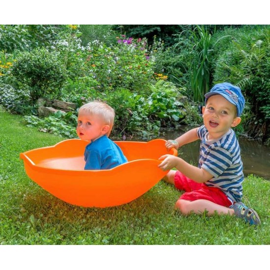 ΒΑΣΗ ΠΕΡΙΣΤΡΟΦΗΣ ΤΑΛΑΝΤΕΥΣΗΣ & ΙΣΟΡΡΟΠΙΑΣ MINI TOP