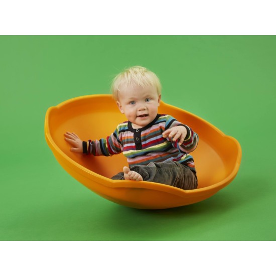 ΒΑΣΗ ΠΕΡΙΣΤΡΟΦΗΣ ΤΑΛΑΝΤΕΥΣΗΣ & ΙΣΟΡΡΟΠΙΑΣ MINI TOP