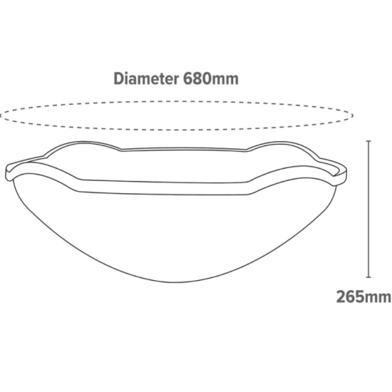 ΒΑΣΗ ΠΕΡΙΣΤΡΟΦΗΣ ΤΑΛΑΝΤΕΥΣΗΣ & ΙΣΟΡΡΟΠΙΑΣ MINI TOP