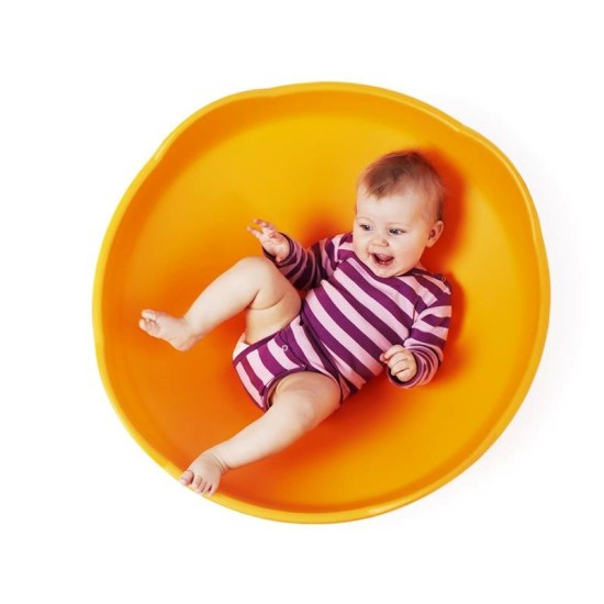 ΒΑΣΗ ΠΕΡΙΣΤΡΟΦΗΣ ΤΑΛΑΝΤΕΥΣΗΣ & ΙΣΟΡΡΟΠΙΑΣ MINI TOP