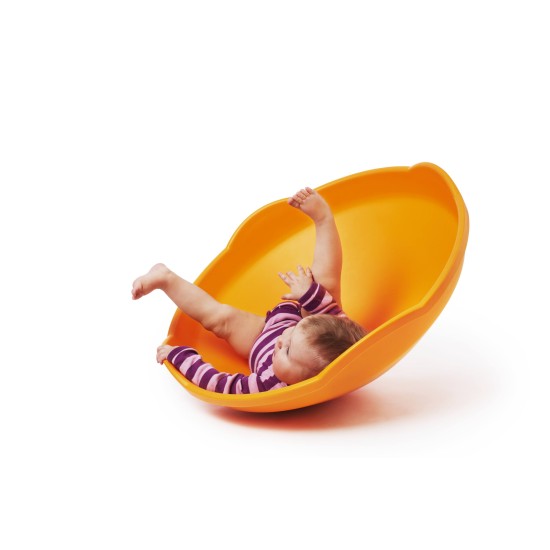 ΒΑΣΗ ΠΕΡΙΣΤΡΟΦΗΣ ΤΑΛΑΝΤΕΥΣΗΣ & ΙΣΟΡΡΟΠΙΑΣ MINI TOP