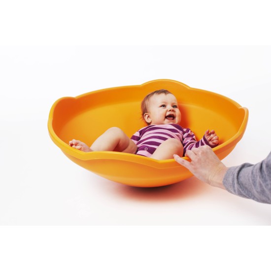 ΒΑΣΗ ΠΕΡΙΣΤΡΟΦΗΣ ΤΑΛΑΝΤΕΥΣΗΣ & ΙΣΟΡΡΟΠΙΑΣ MINI TOP