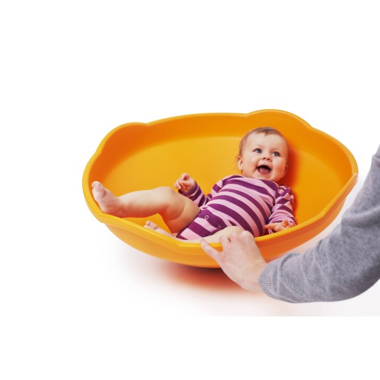 ΒΑΣΗ ΠΕΡΙΣΤΡΟΦΗΣ ΤΑΛΑΝΤΕΥΣΗΣ & ΙΣΟΡΡΟΠΙΑΣ MINI TOP