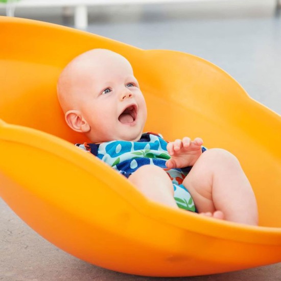 ΒΑΣΗ ΠΕΡΙΣΤΡΟΦΗΣ ΤΑΛΑΝΤΕΥΣΗΣ & ΙΣΟΡΡΟΠΙΑΣ MINI TOP