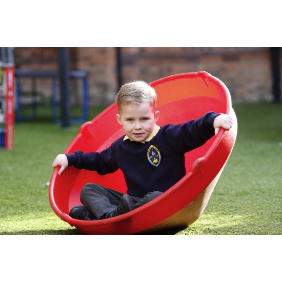 ΣΒΟΥΡΑ ΨΥΧΟΚΙΝΗΤΙΚΗΣ ΑΙΩΡΗΣΗΣ & ΙΣΟΡΡΟΠΙΑΣ 