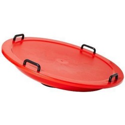 ΕΠΙΦΑΝΕΙΑ ΠΕΡΙΣΤΡΟΦΗΣ & ΙΣΟΡΡΟΠΙΑΣ GIANT BALANCING BOARD